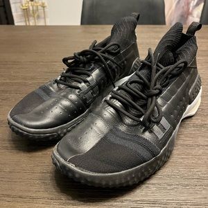 Under Armour Project Rock 1.0